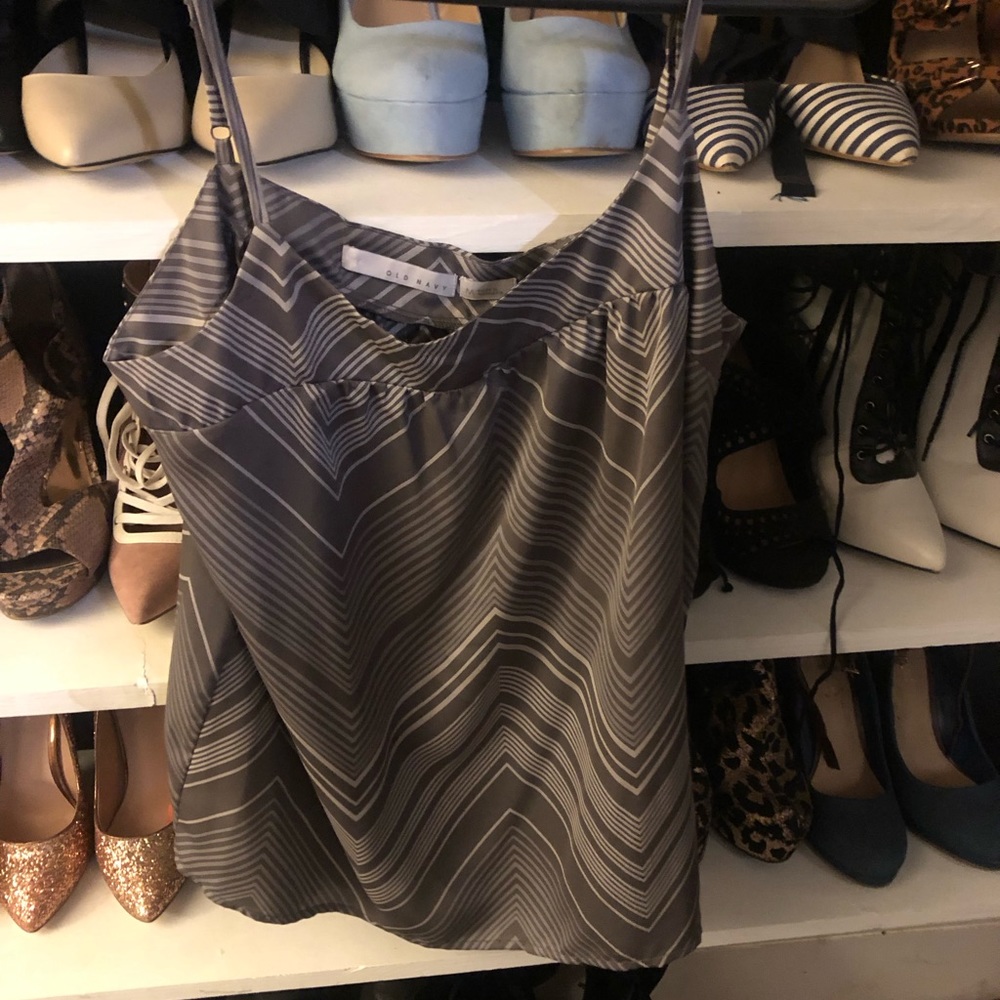 COPY - M old navy tank top